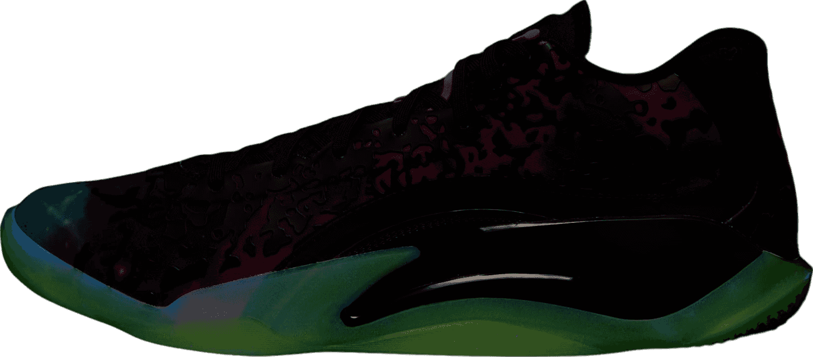 Jordan Zion 3 Galaxy