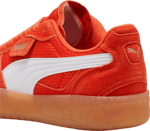 Puma Palermo LaModa Redmazing/Gum (W)