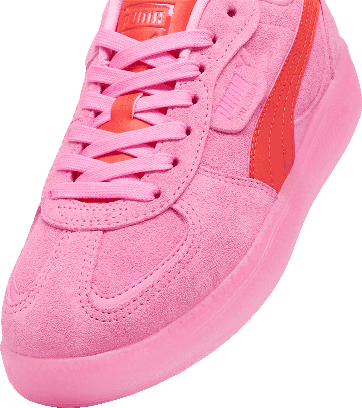 Puma Palermo Moda Xtra Pink (W)