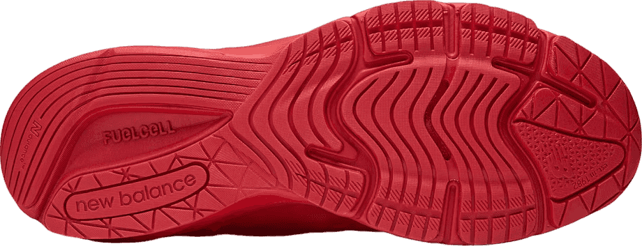 Joe Freshgoods x New Balance 990v6 Paris Red