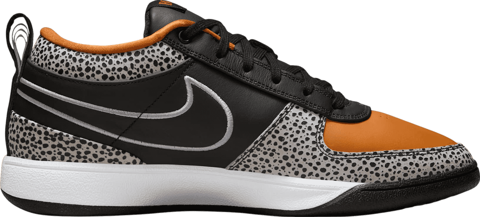 Nike Book 1 Safari
