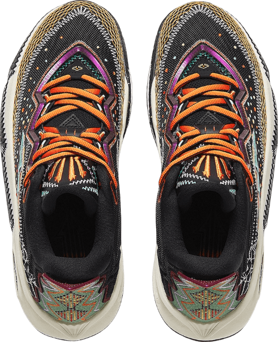 Anta Kai 2 Solar Return