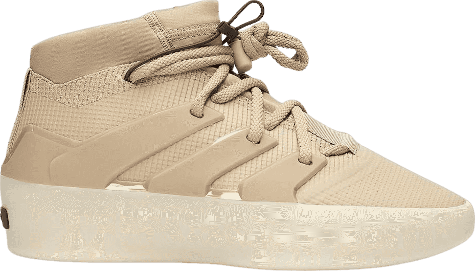 adidas Fear of God Athletics 1 Basketball Clay