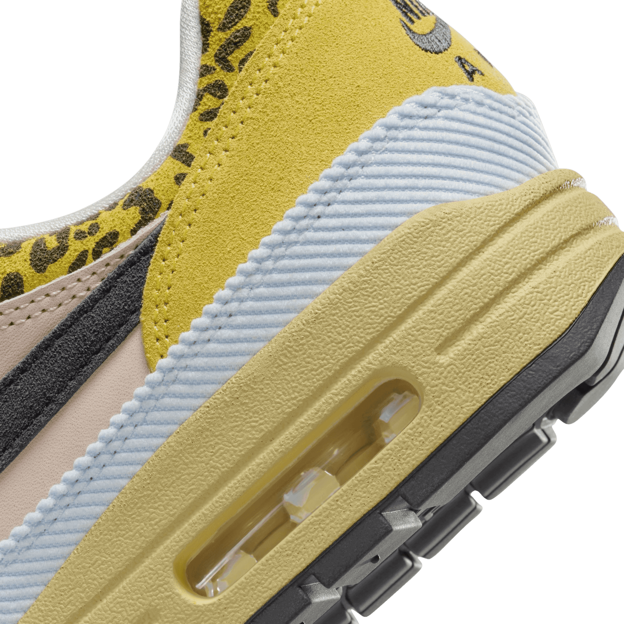 Nike Air Max 1 Teal Tint Corduroy (W)