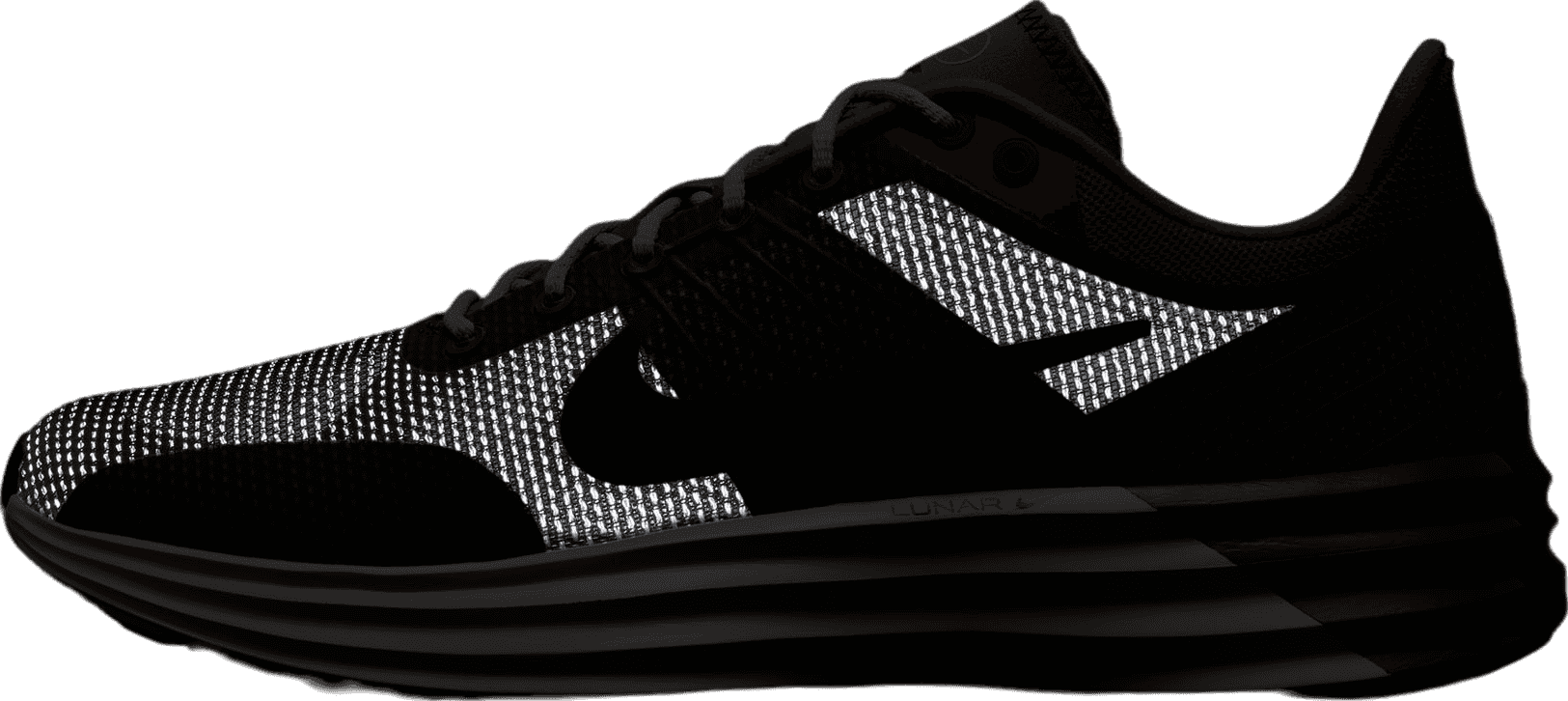 Nike Lunar Roam Premium Desert Bronze/Black