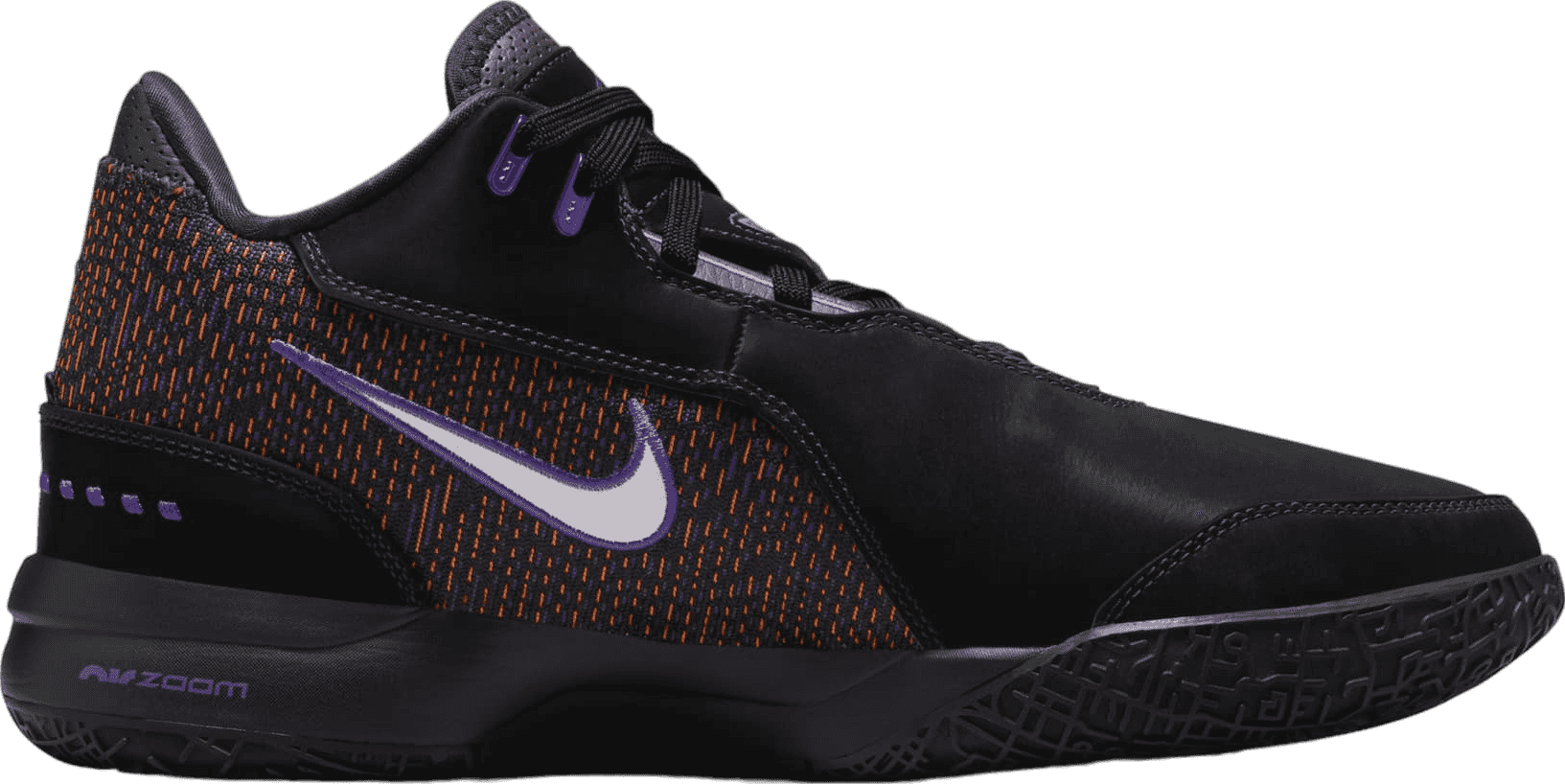 Nike Lebron NXXT Gen AMPD Diana Taurasi