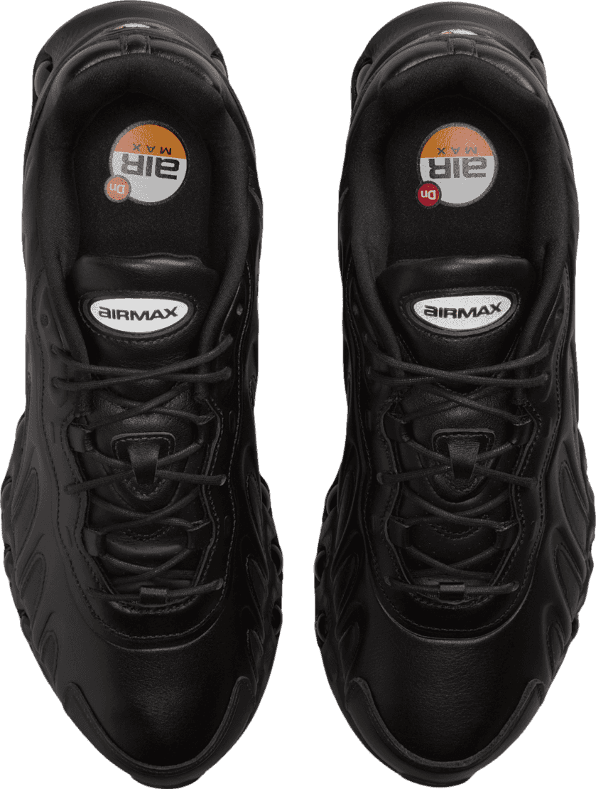 Nike Air Max Dn8 SP Black Leather