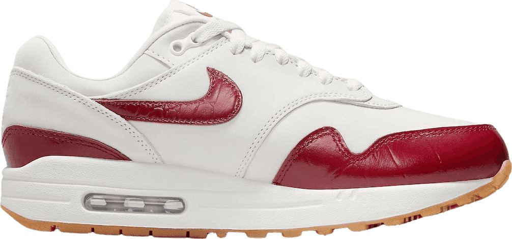 Nike Air Max 1 LX Team Red
