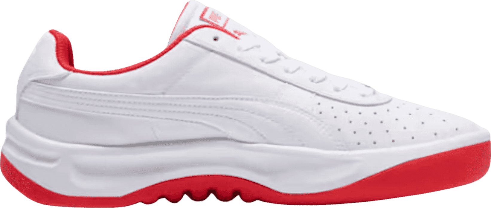 Puma GV Special Sneakers Red