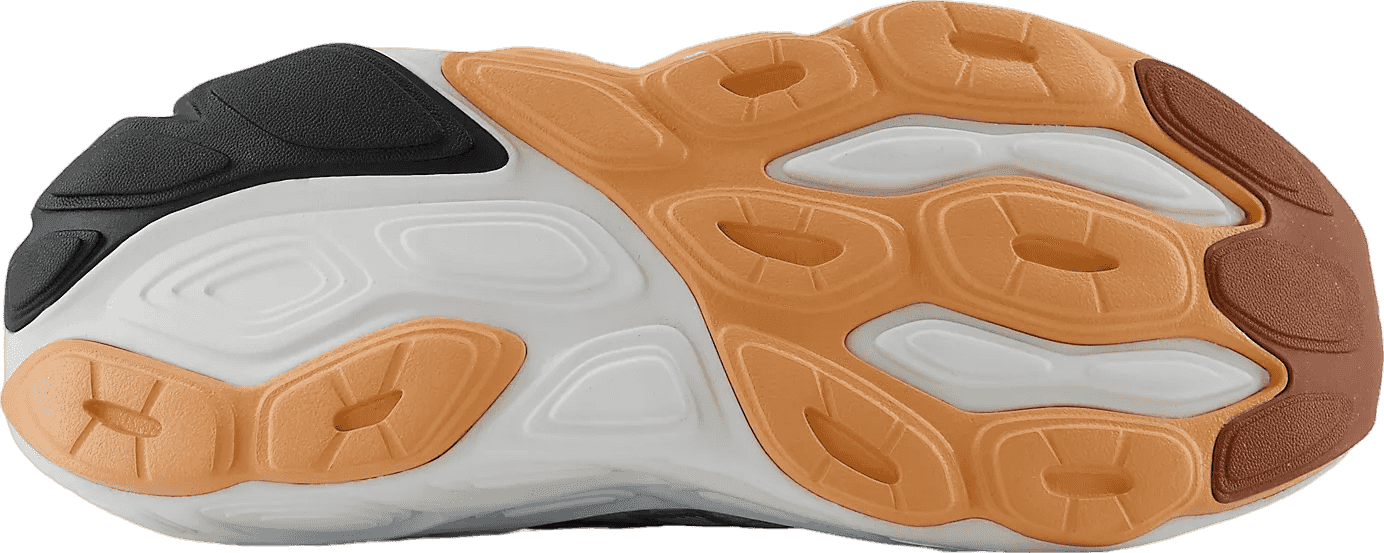 New Balance Fresh Foam x Balos White/Relic Brown