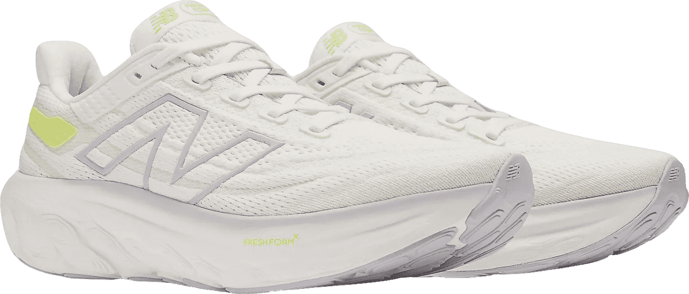 New Balance Fresh Foam X 1080v13 Sea Salt/Grey Violet (W)
