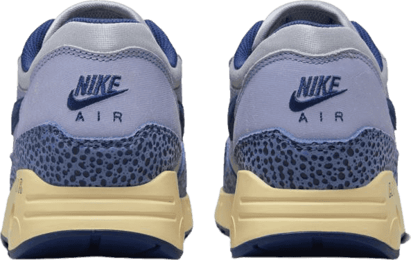 Nike Air Max 1 ’86 Blue Safari