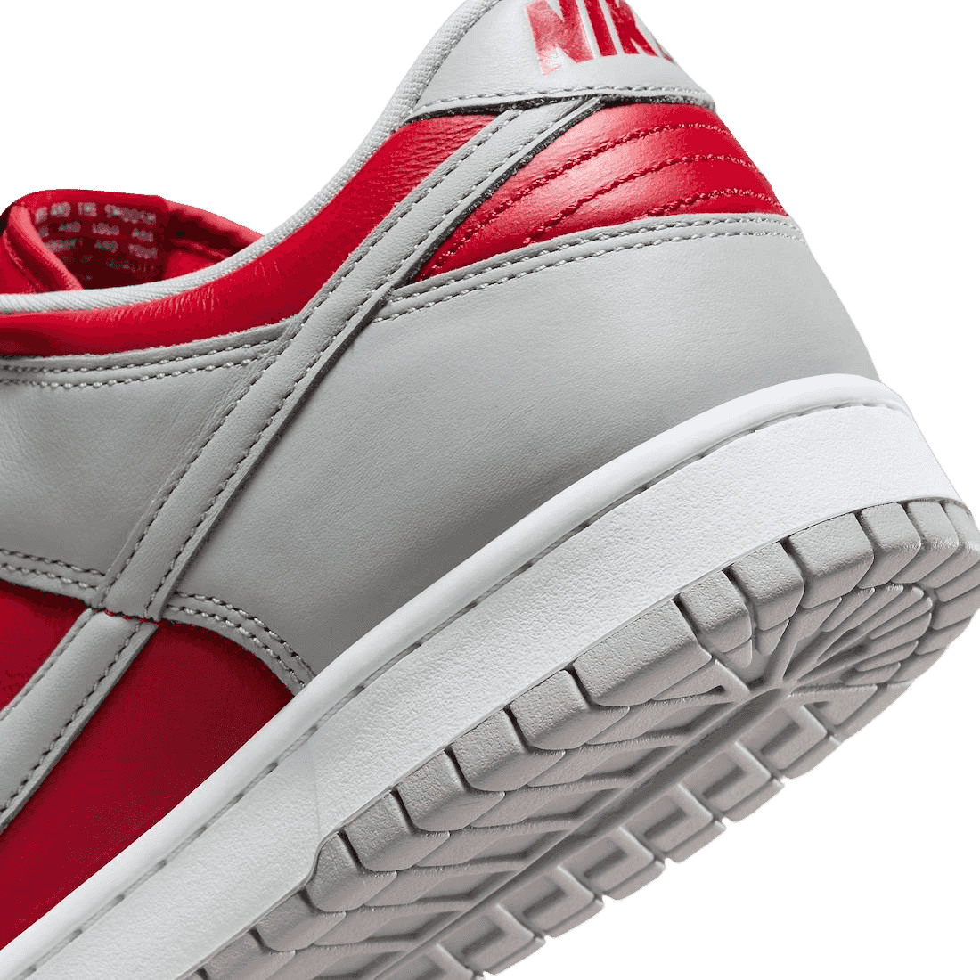 Nike Dunk Low Reverse Ultraman (2024)
