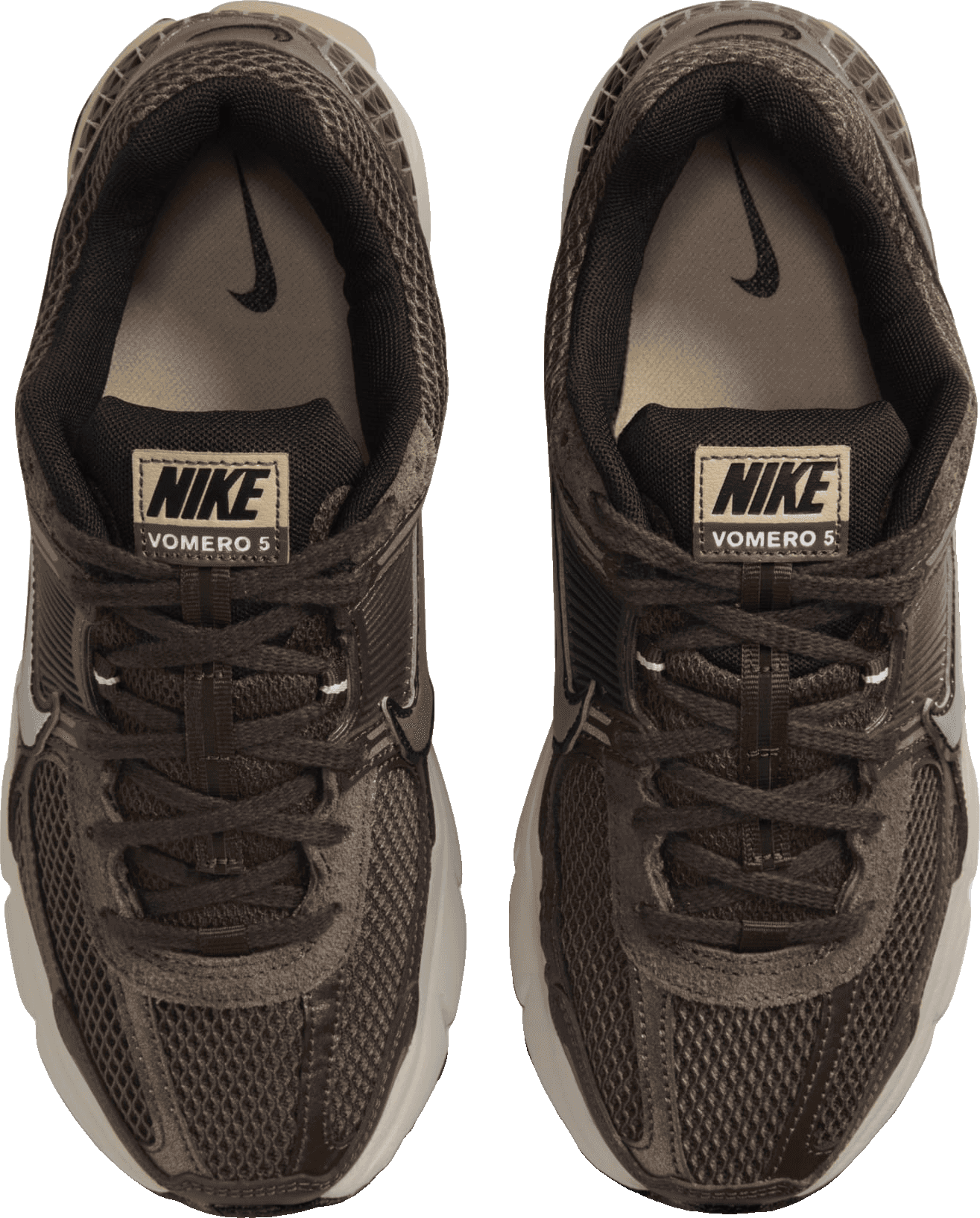 Nike Zoom Vomero 5 Baroque Brown (W)