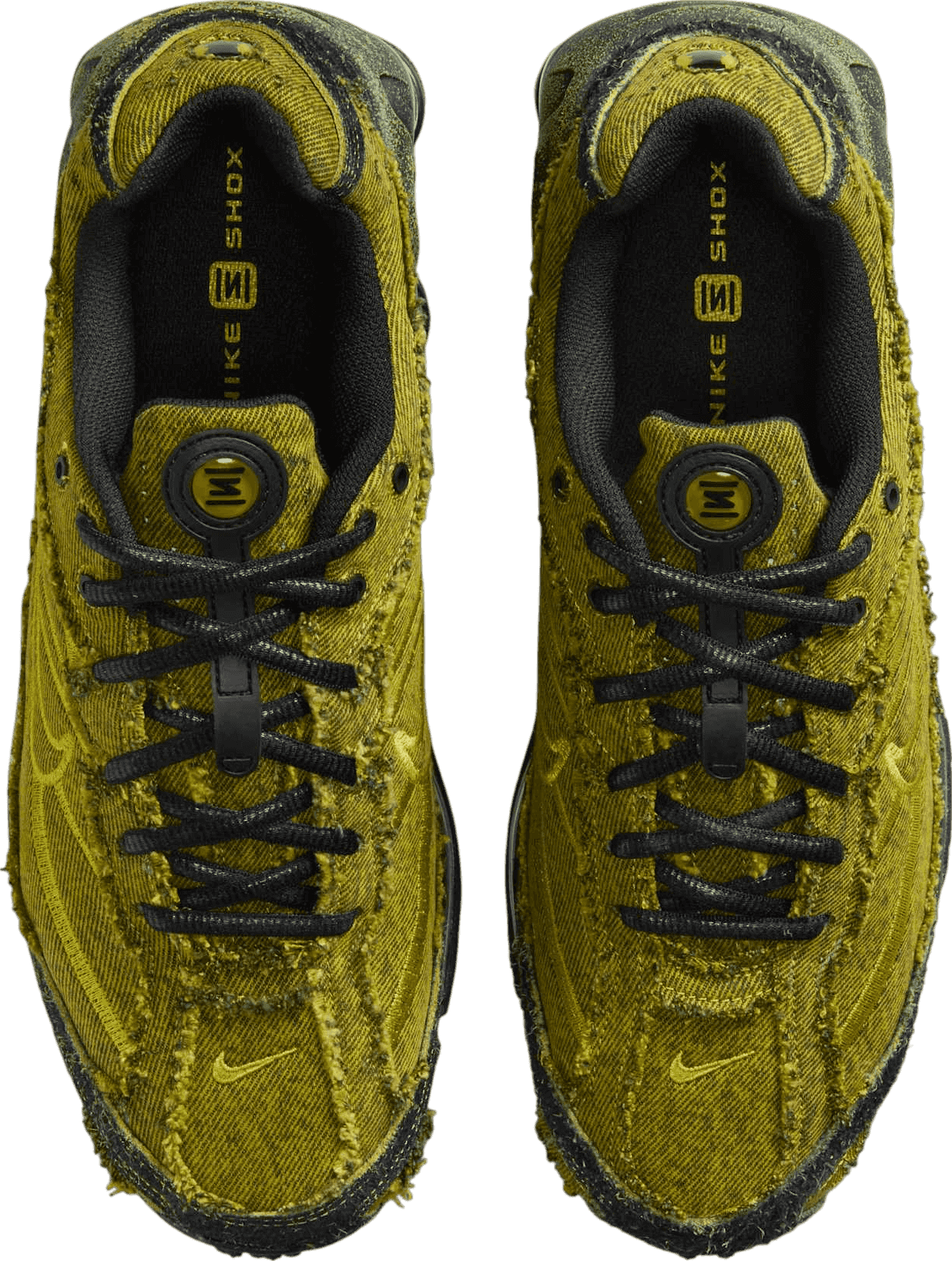 Nike Shox Ride 2 Bright Cactus