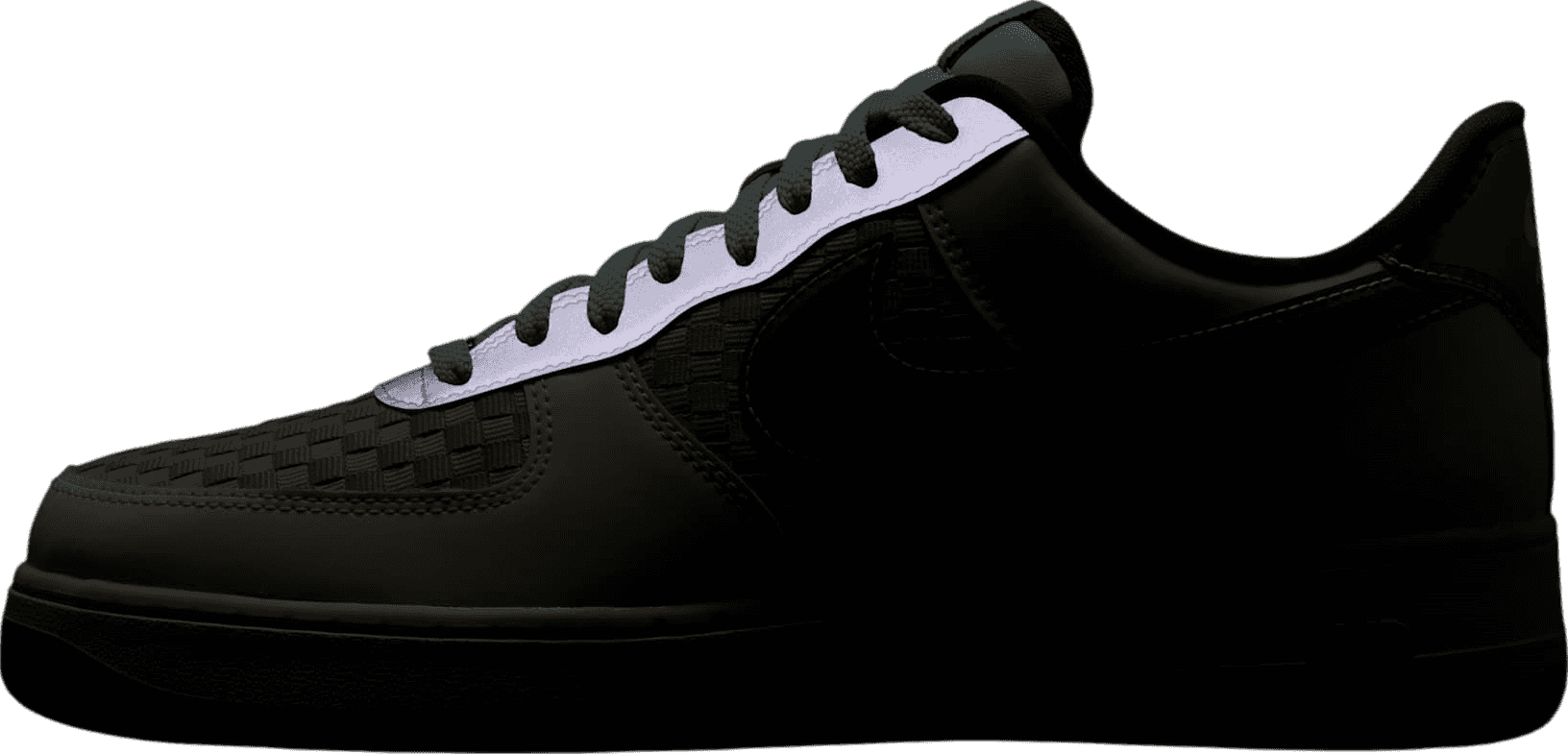 Nike Air Force 1 Low Easter Basket