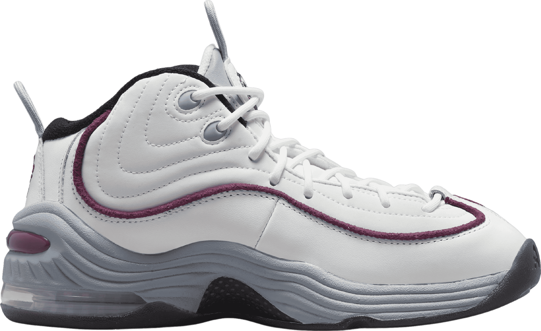 Nike Air Penny 2 Rosewood (W)