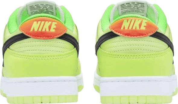 Nike Dunk Low Volt