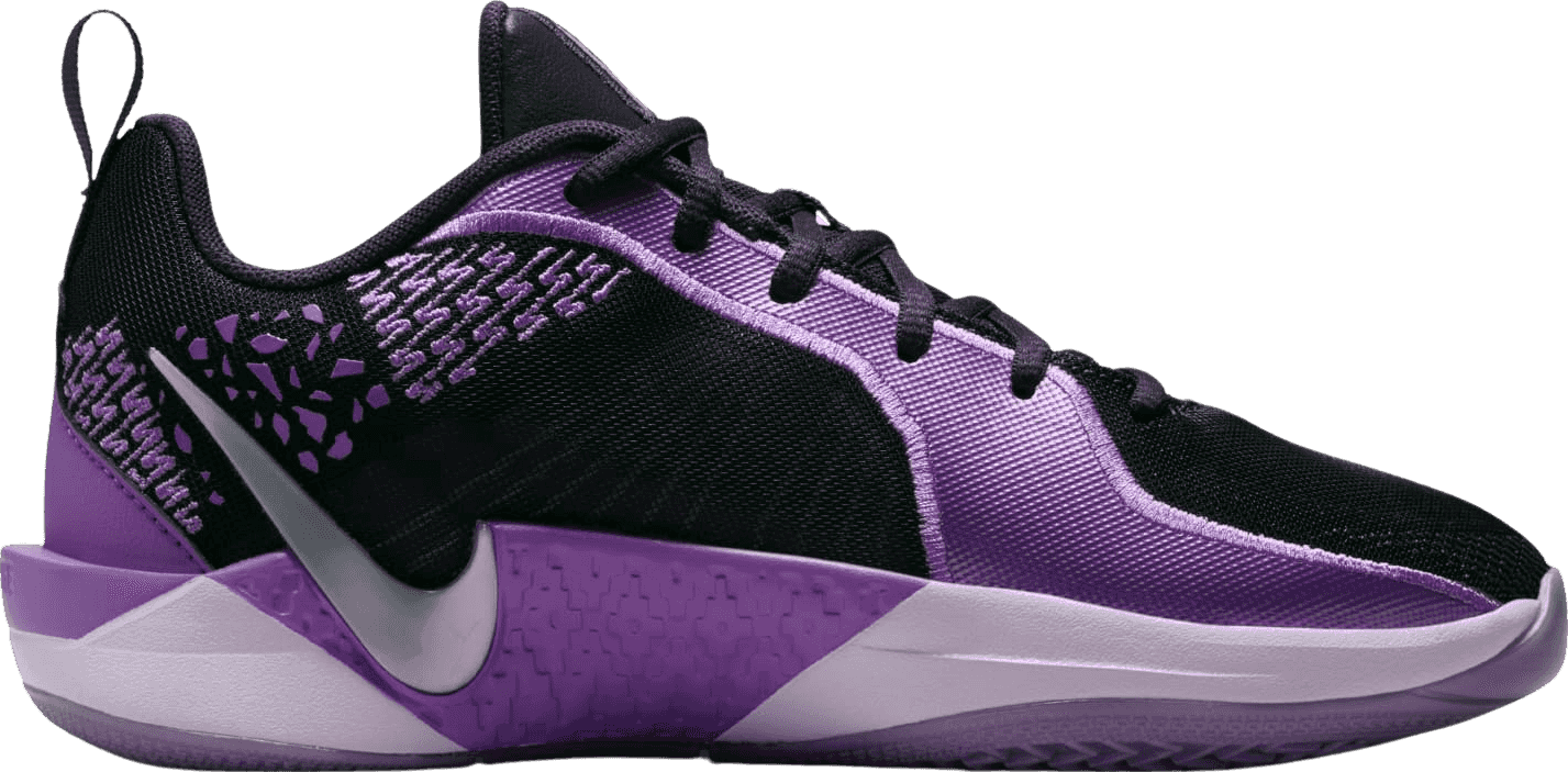 Nike Sabrina 2 Cave Purple (GS)