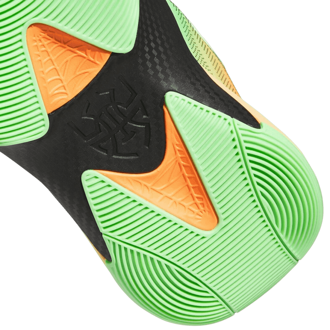 adidas D.O.N. Issue #7 Panama