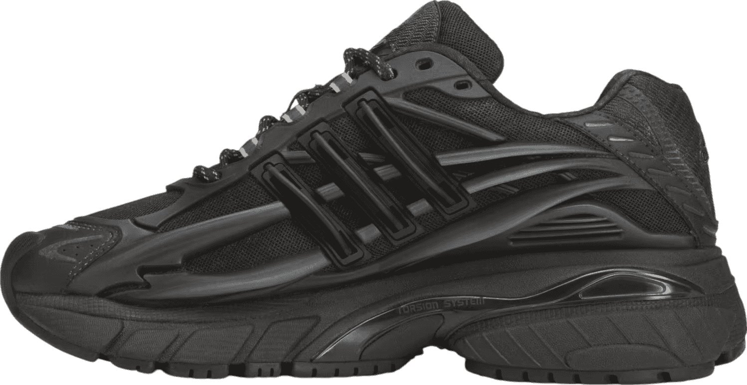 Pharrell Williams x adidas Jellyfish Carbon/Core Black