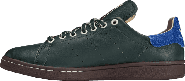 Brain Dead x Adidas Stan Smith Shadow Green