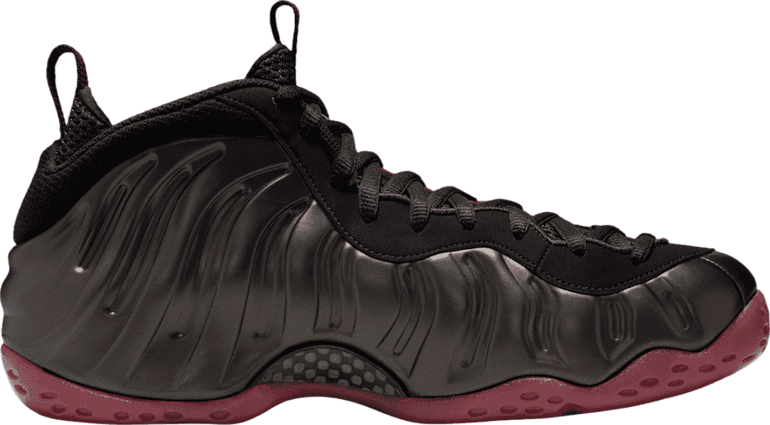 Nike Air Foamposite One Cough Drop (2025)