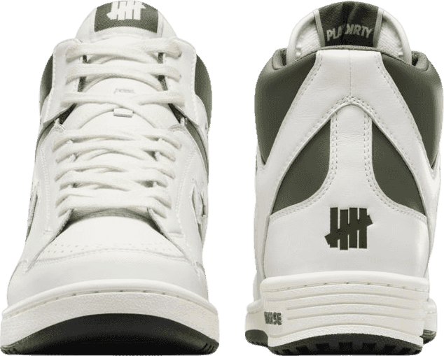 Converse Weapon Undefeated Egret