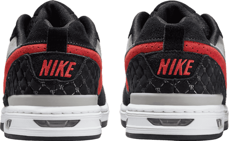 Nike SB Zoom Air Paul Rodriguez 1 OG Bred