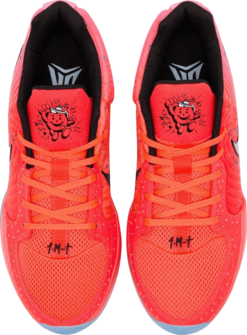 Kool-Aid x Nike Ja 2 Tropical Punch