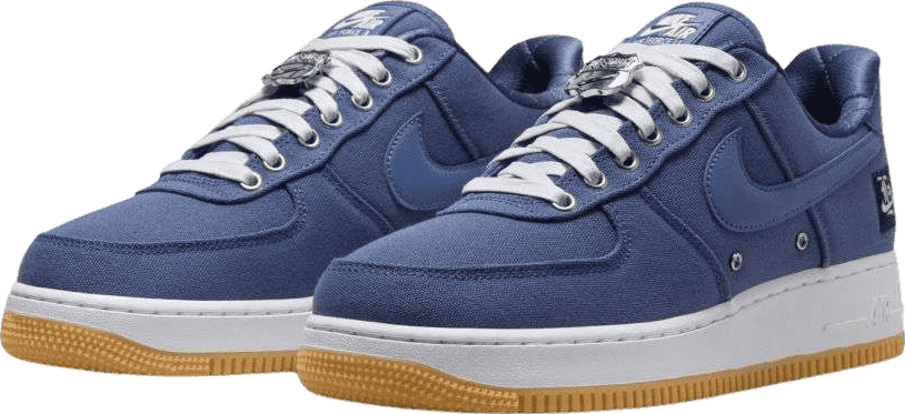 Nike Air Force 1 Low West Coast
