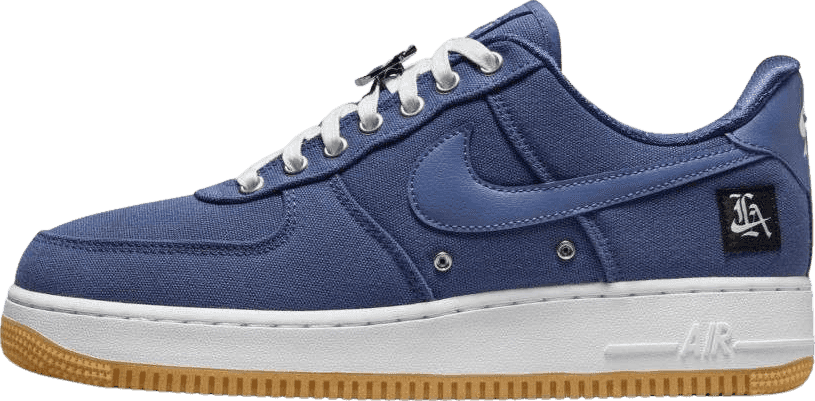 Nike Air Force 1 Low West Coast