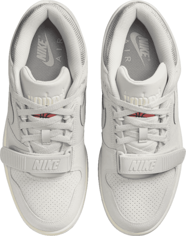 Nike Air Alpha Force 88 Light Bone/Coconut Milk