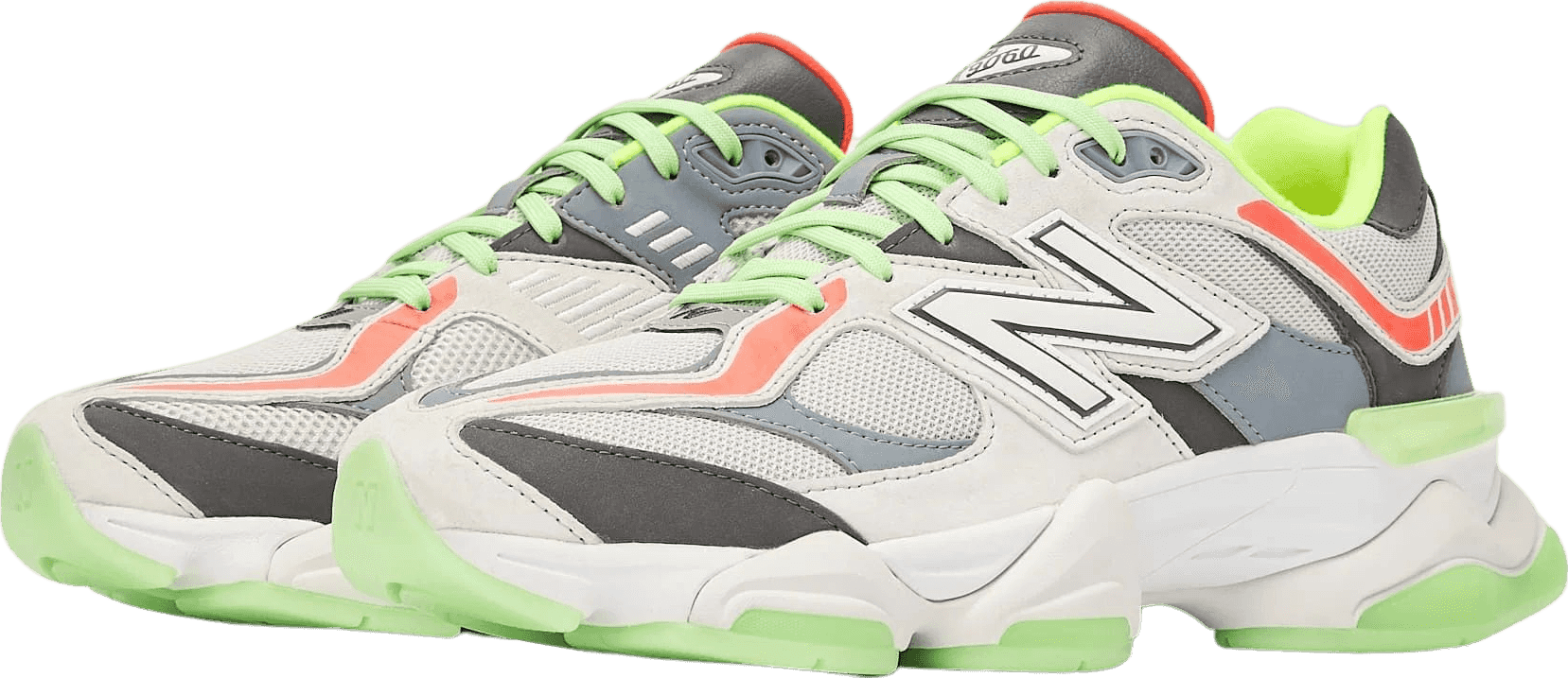 New Balance 9060 DTLR Glow