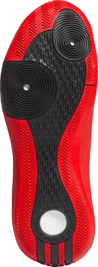 Adidas Harden Vol. 8 Luxury Red