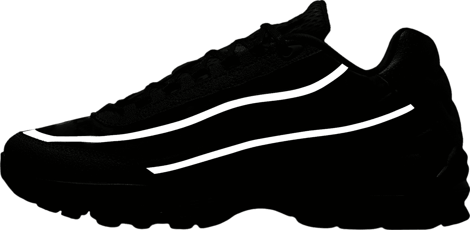 WORKSOUT x Nike Air Max 95