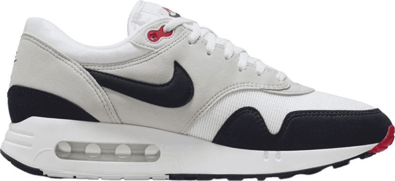Nike Air Max 1 '86 Big Bubble Obsidian