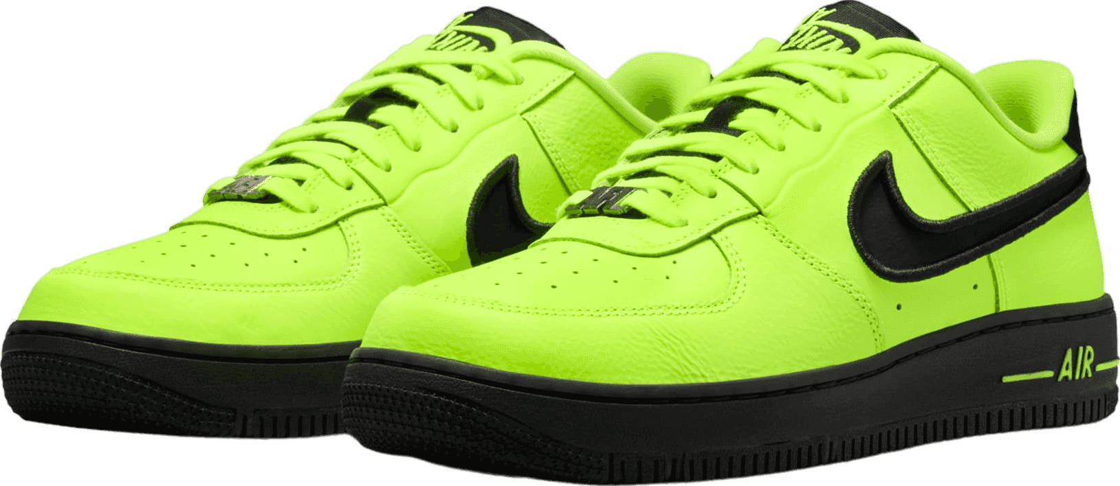 Nike Air Force 1 Low Dance Volt (W)