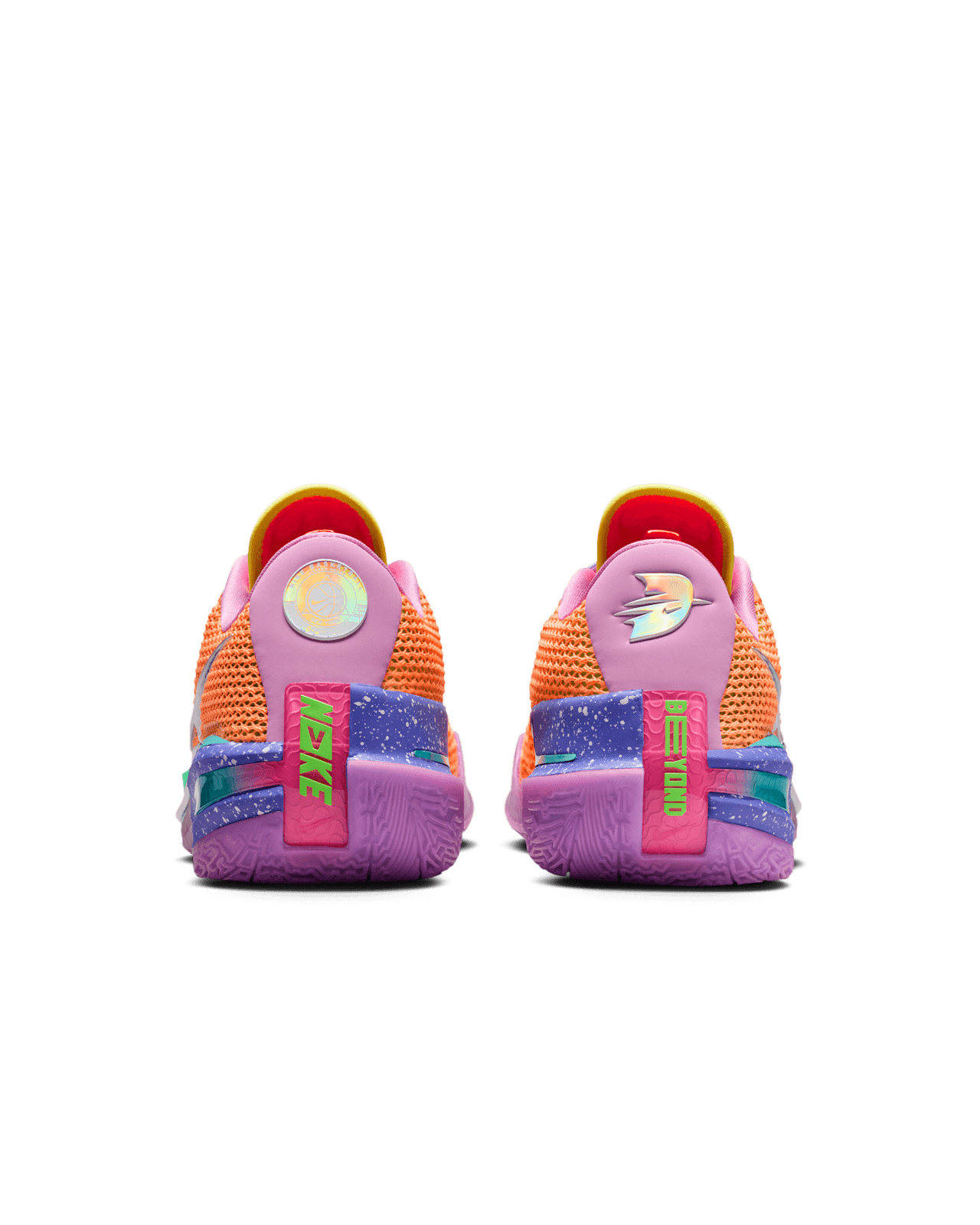 Nike Air Zoom GT Cut Dylan Harper