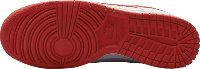Nike Dunk Low Picante Red
