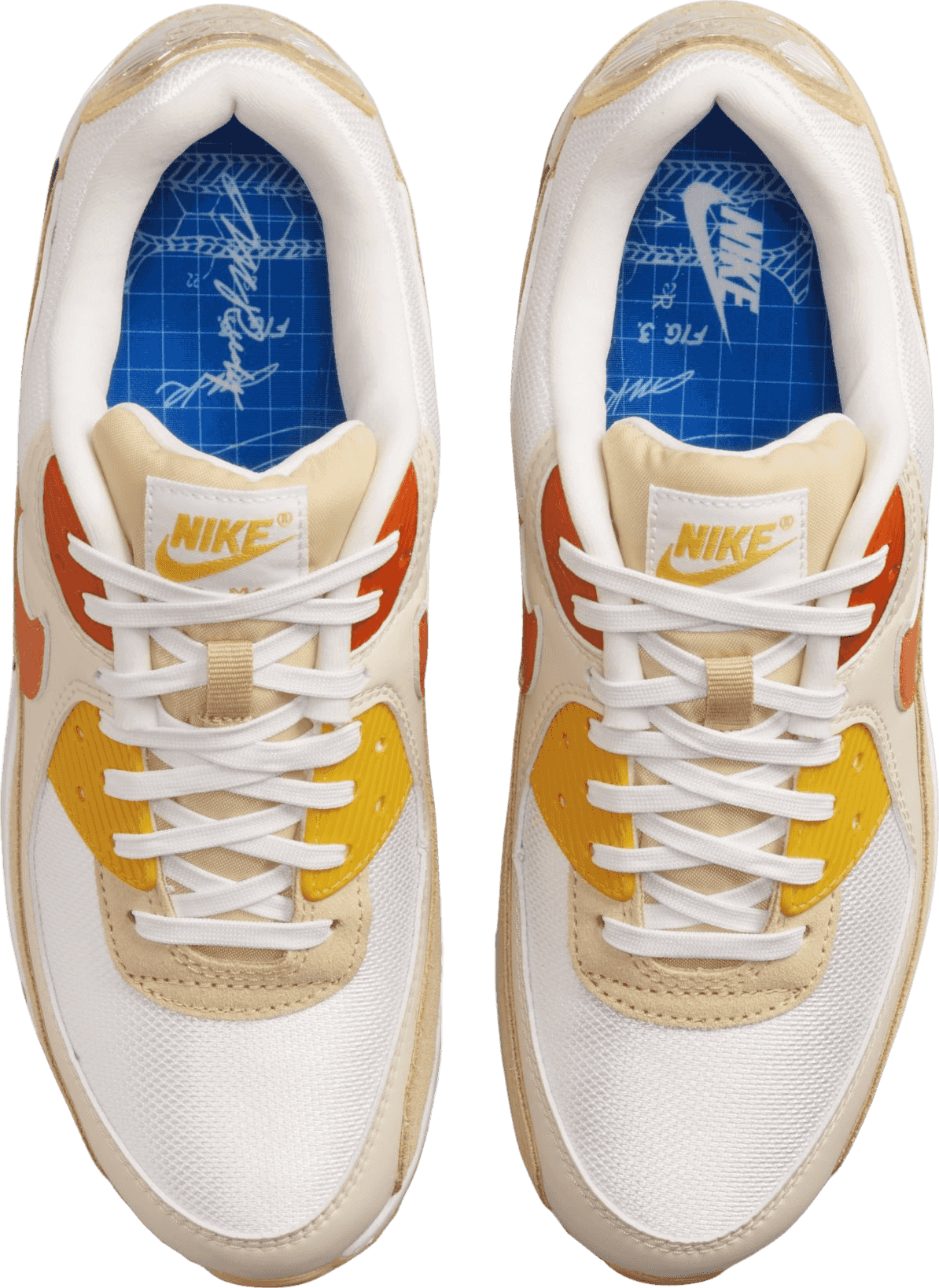 Nike Air Max 90 M. Frank Rudy