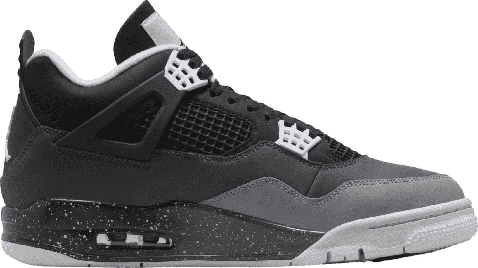 Air Jordan 4 Fear
