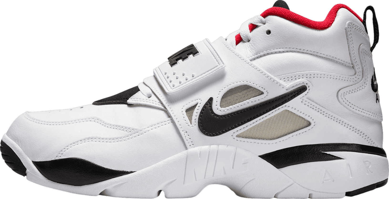 Nike Air DT Proto '92 White/Black