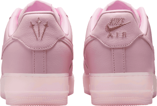 Nocta x Nike Air Force 1 Low Pink Foam