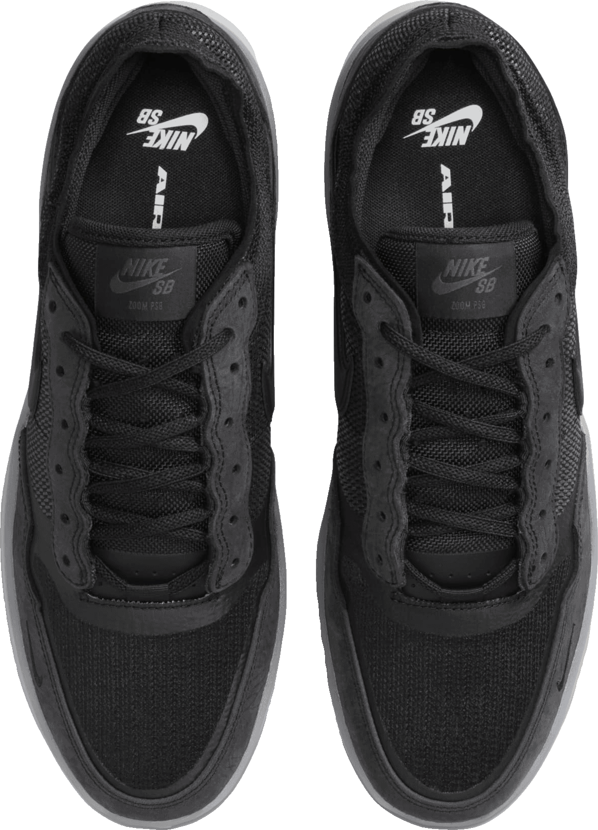 Nike SB PS8 Black/Clear