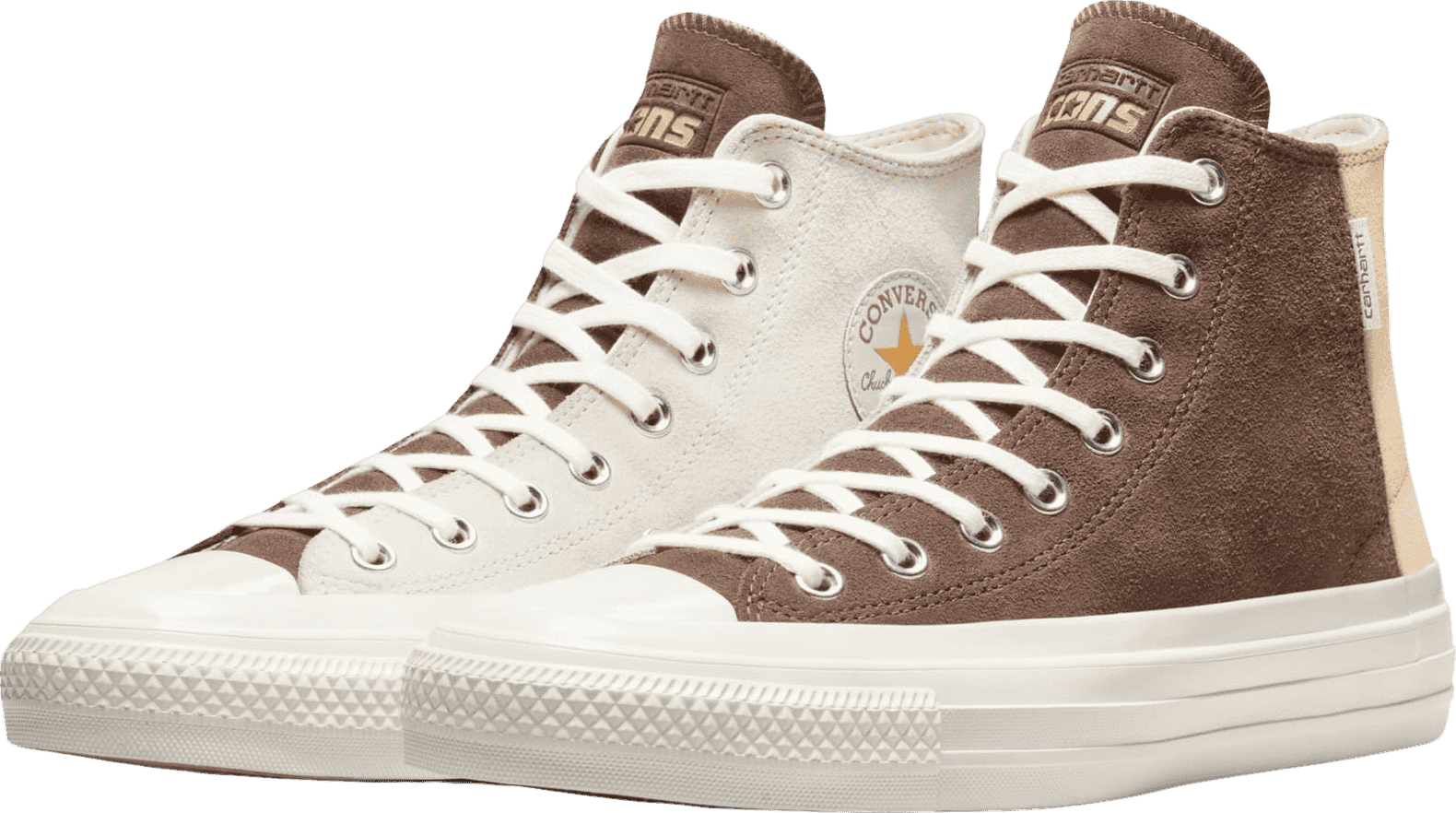 Converse CONS x Carhartt WIP CTAS Pro