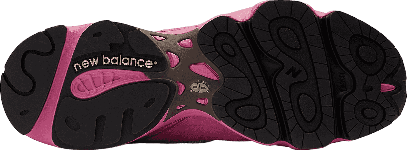 New Balance 1000 Pink/Tan