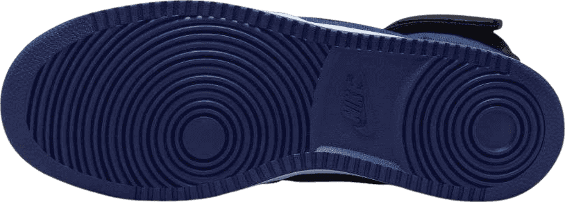 Nike Vandal High Stüssy Deep Royal Blue