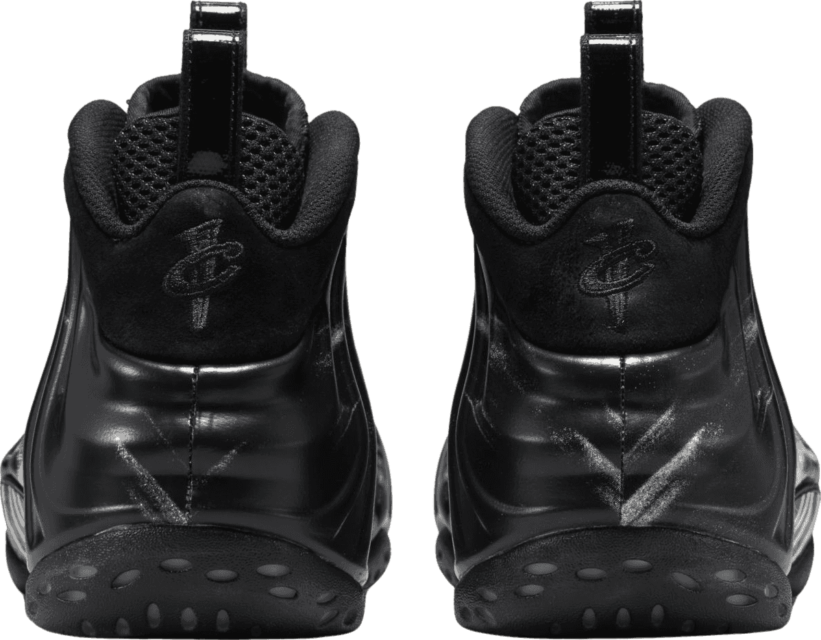Nike Air Foamposite One Dream A World Black