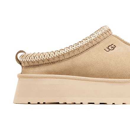 Ugg Tazz "Mustard Seed"